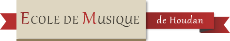 L'école de musique de Houdan