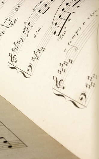ecole de musique de Houdan - nous contacter