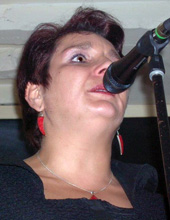 sophie bouchekara